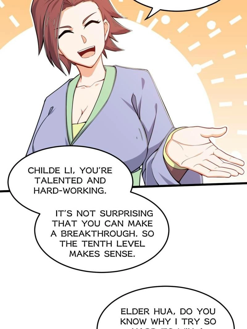 My Way To Turn The Tide Chapter 21 page 20 - 