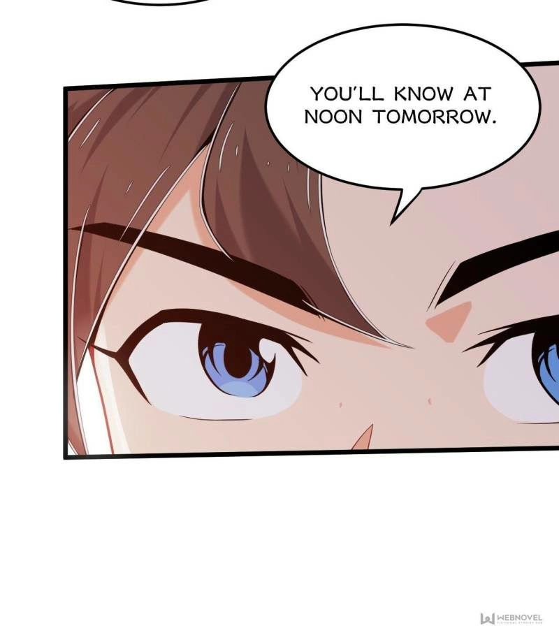 My Way To Turn The Tide Chapter 21 page 24 - 