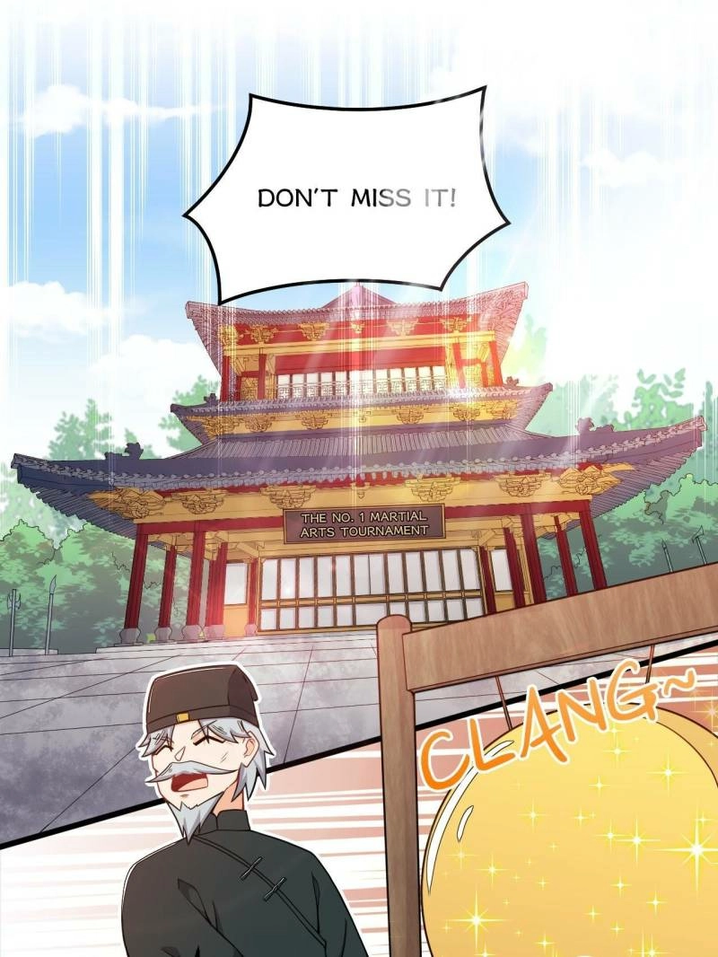 My Way To Turn The Tide Chapter 21 page 25 - 