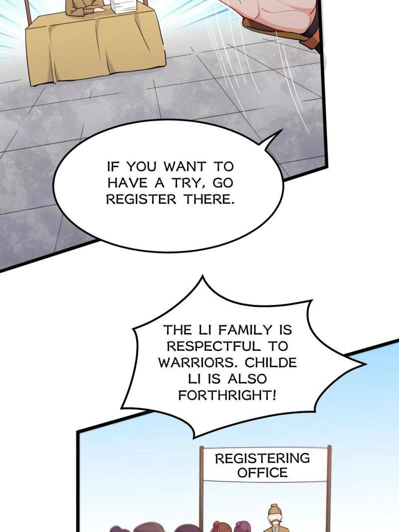 My Way To Turn The Tide Chapter 21 page 29 - 
