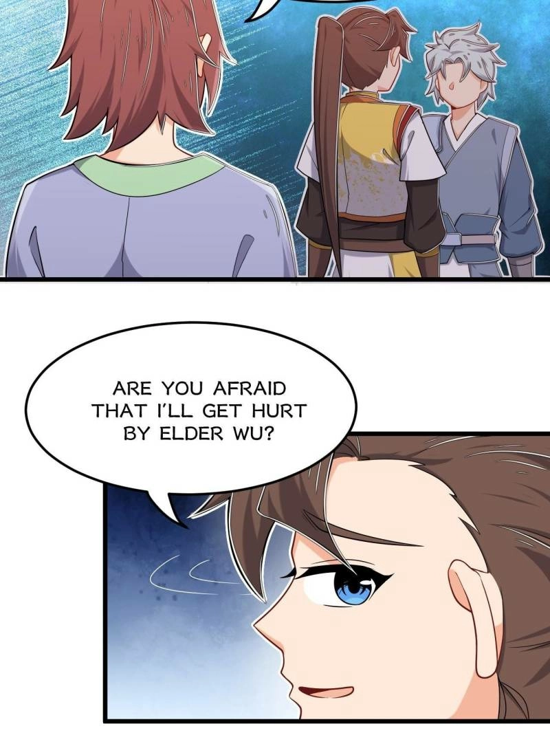 My Way To Turn The Tide Chapter 21 page 4 - 