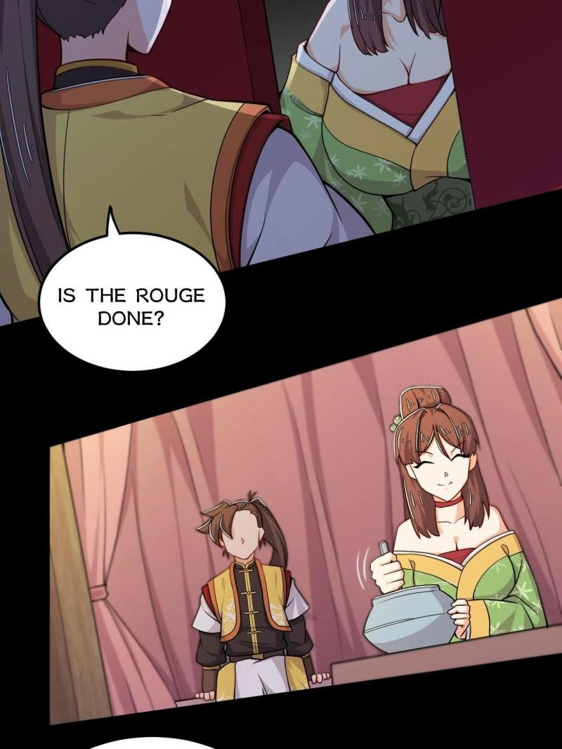 My Way To Turn The Tide Chapter 21 page 32 - 
