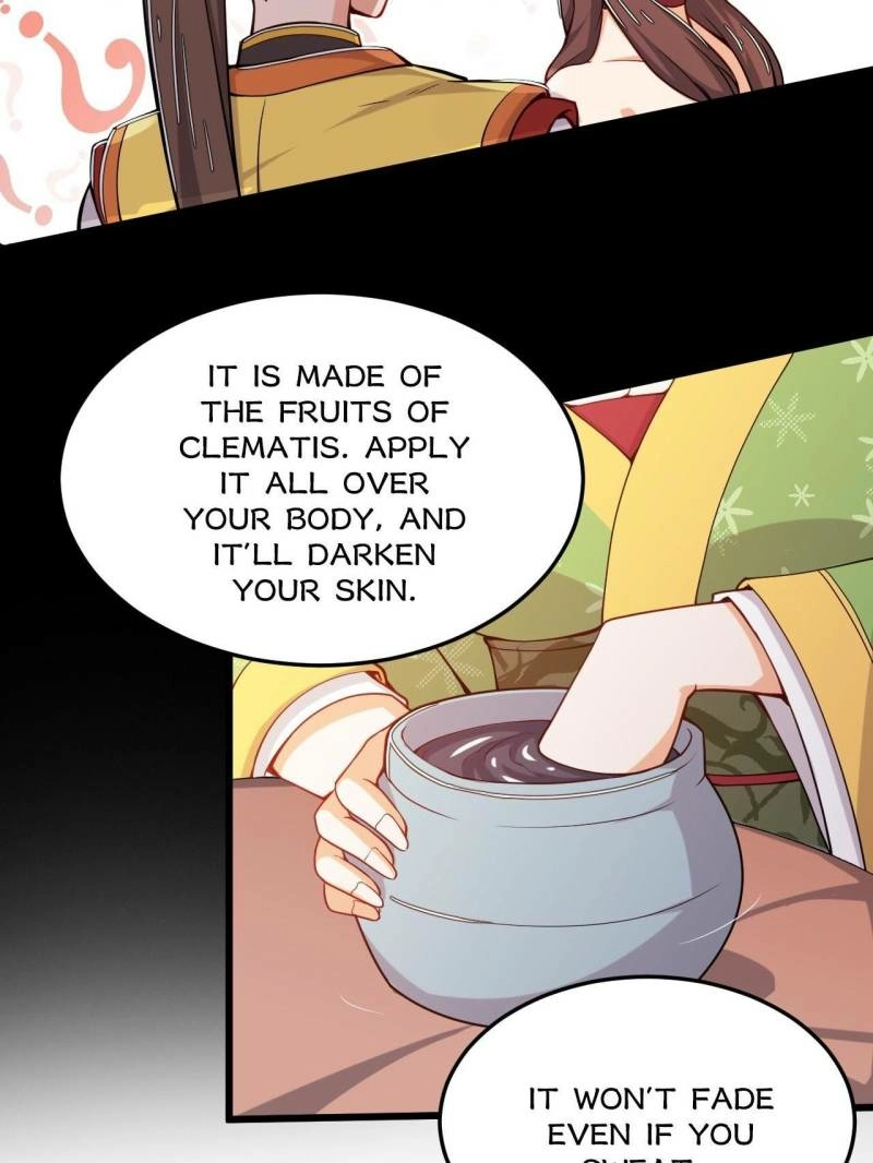 My Way To Turn The Tide Chapter 21 page 34 - 