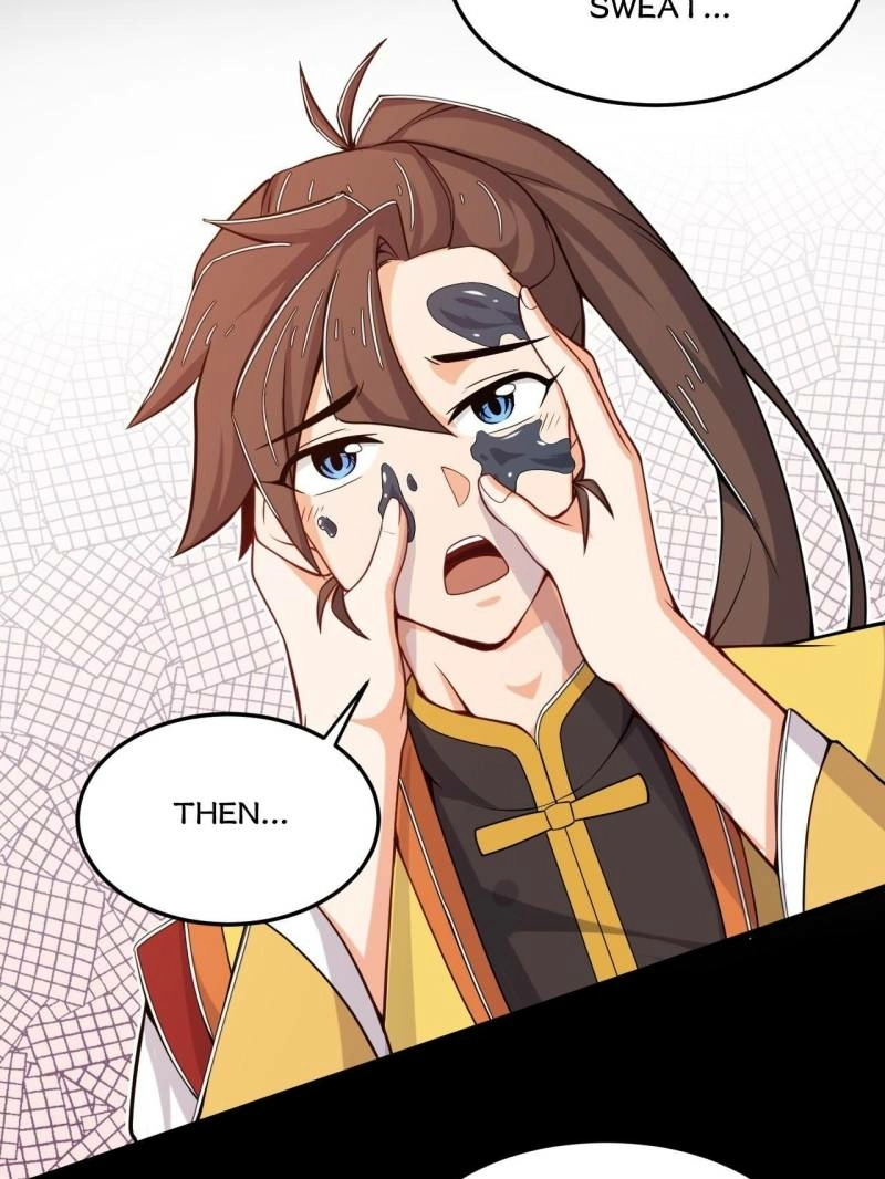 My Way To Turn The Tide Chapter 21 page 35 - 