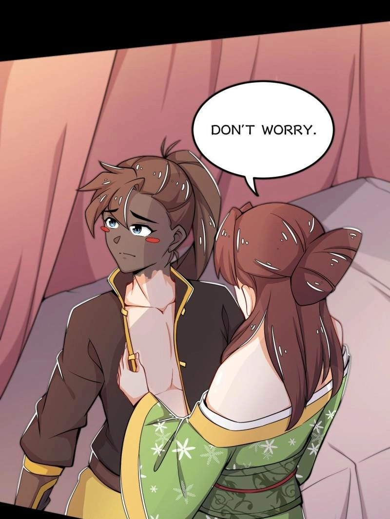 My Way To Turn The Tide Chapter 21 page 37 - 
