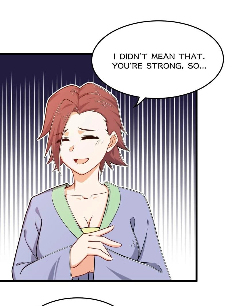 My Way To Turn The Tide Chapter 21 page 5 - 