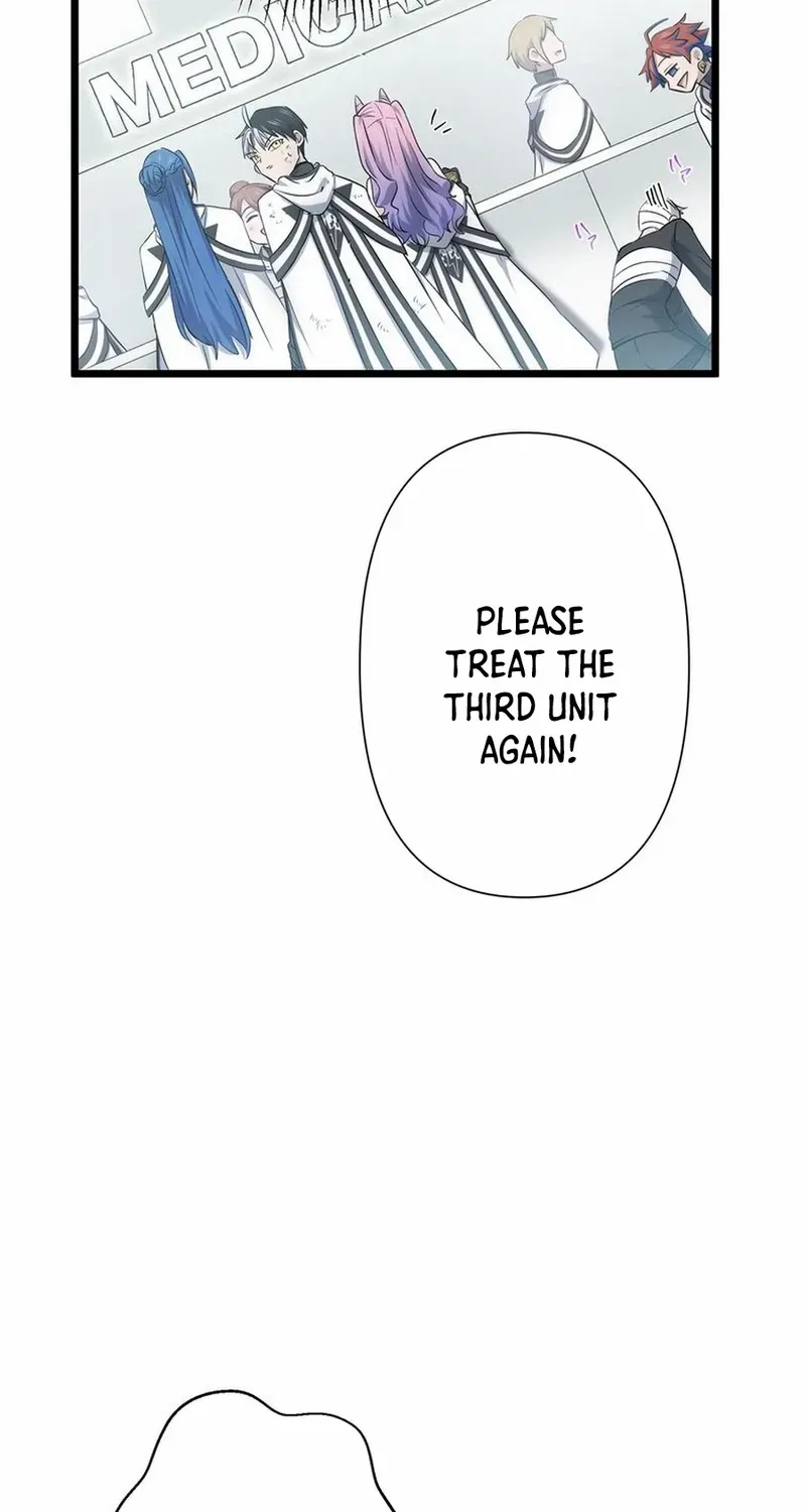 My Weapon Is the Weakest but Apparently It Levels Up Chapter 21 page 33 - 