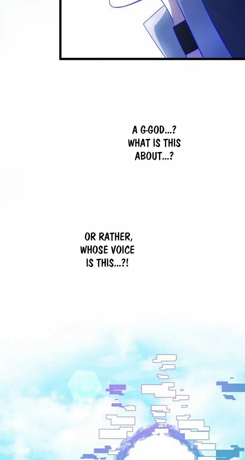 My Weapon Is the Weakest but Apparently It Levels Up Chapter 21 page 5 - 