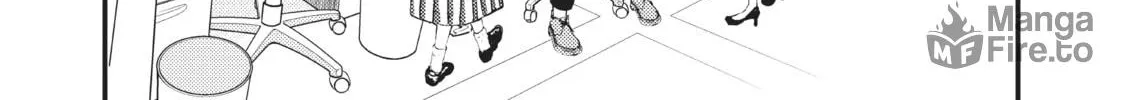 My Wife is a Little Intimidating Chapter 13 page 6 - 