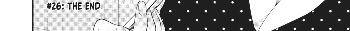 My Wife is a Little Intimidating Chapter 26 page 28 - 