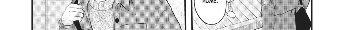 My Wife is a Little Intimidating Chapter 28 page 16 - 