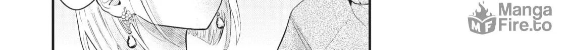 My Wife is a Little Intimidating Chapter 28 page 10 - 