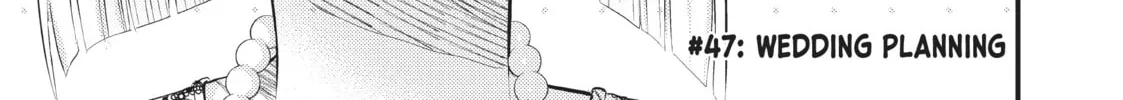 My Wife is a Little Intimidating Chapter 47 page 2 - 