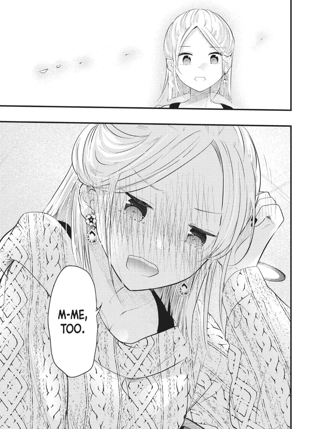 My Wife is a Little Intimidating Chapter 48 page 29 - 