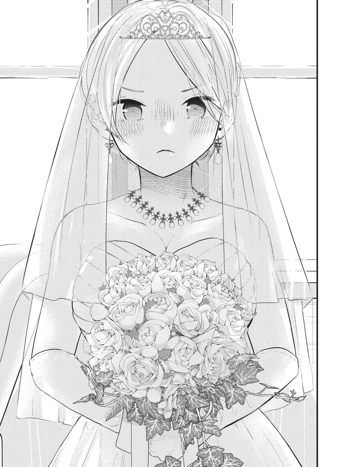 My Wife is a Little Intimidating Chapter 49 page 29 - 