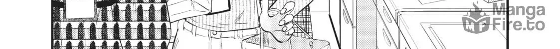 My Wife is a Little Intimidating Chapter 9 page 18 - 