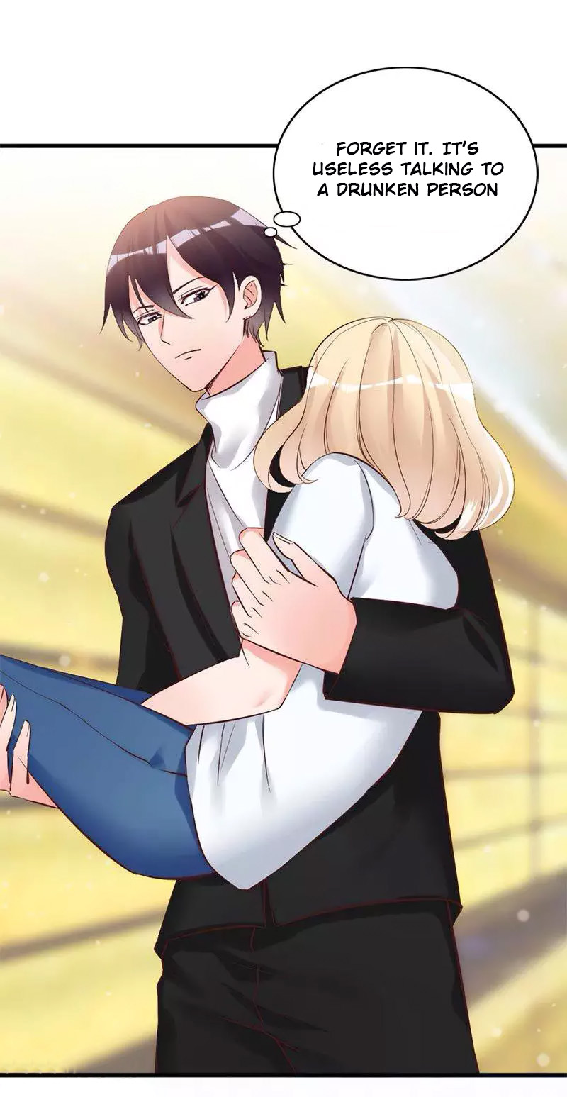 My Wife Is Cold-Hearted Chapter 21 page 12 - 