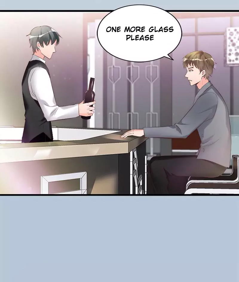 My Wife Is Cold-Hearted Chapter 21 page 15 - 