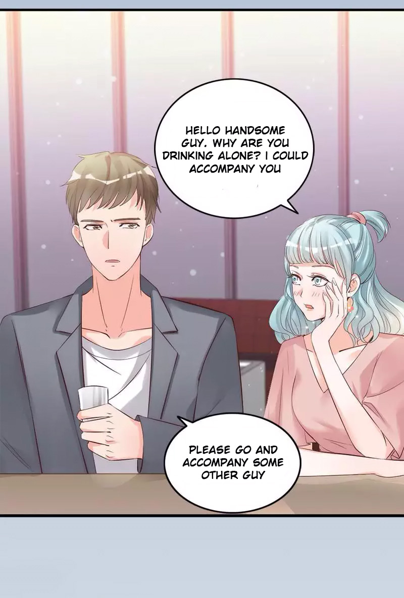 My Wife Is Cold-Hearted Chapter 21 page 16 - 
