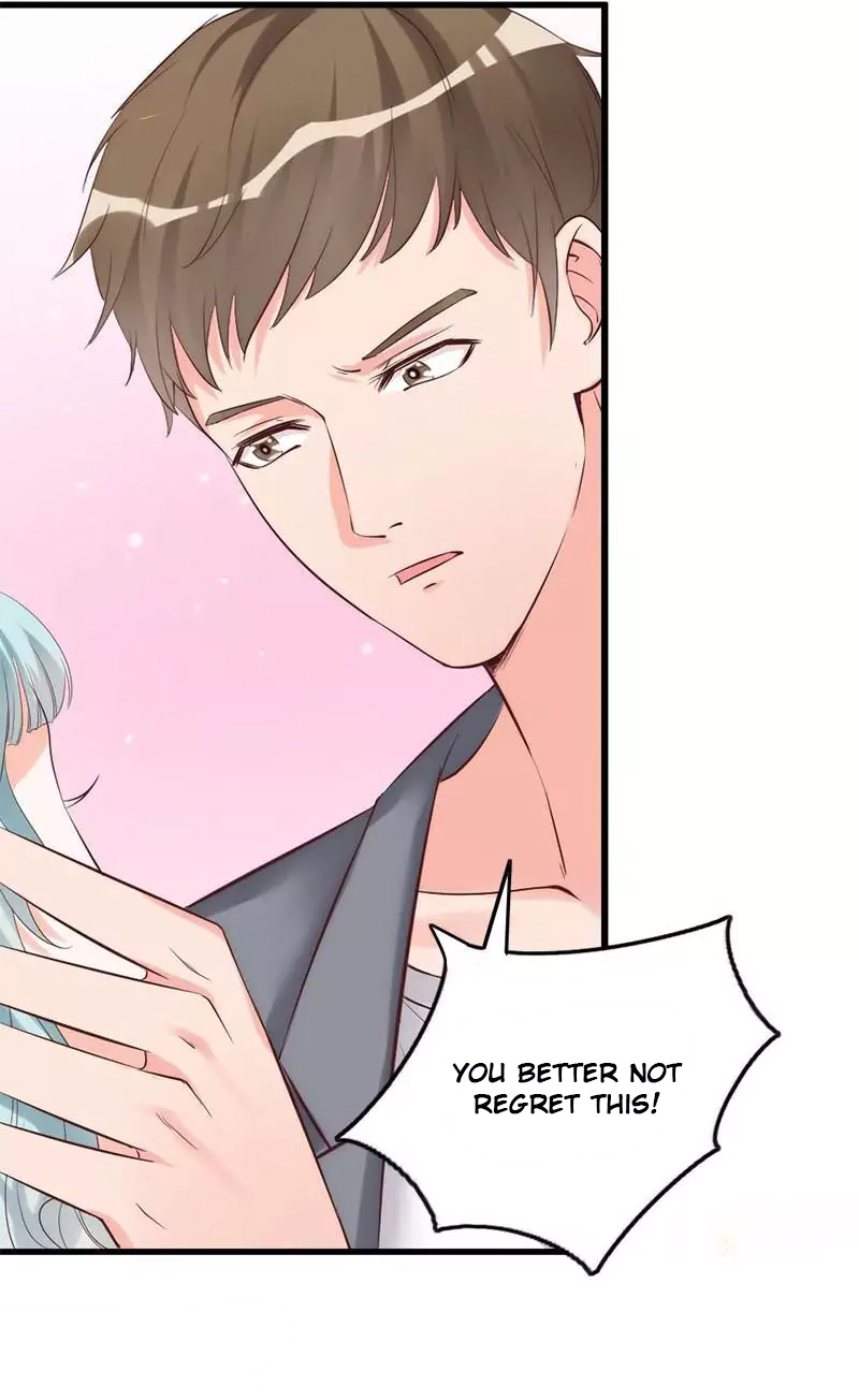 My Wife Is Cold-Hearted Chapter 21 page 21 - 