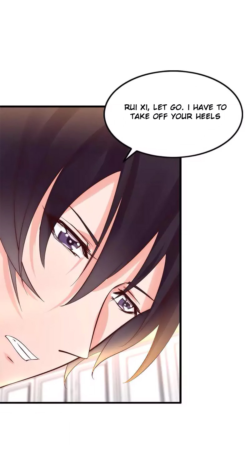 My Wife Is Cold-Hearted Chapter 21 page 24 - 