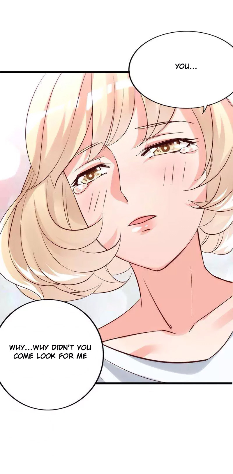 My Wife Is Cold-Hearted Chapter 21 page 25 - 