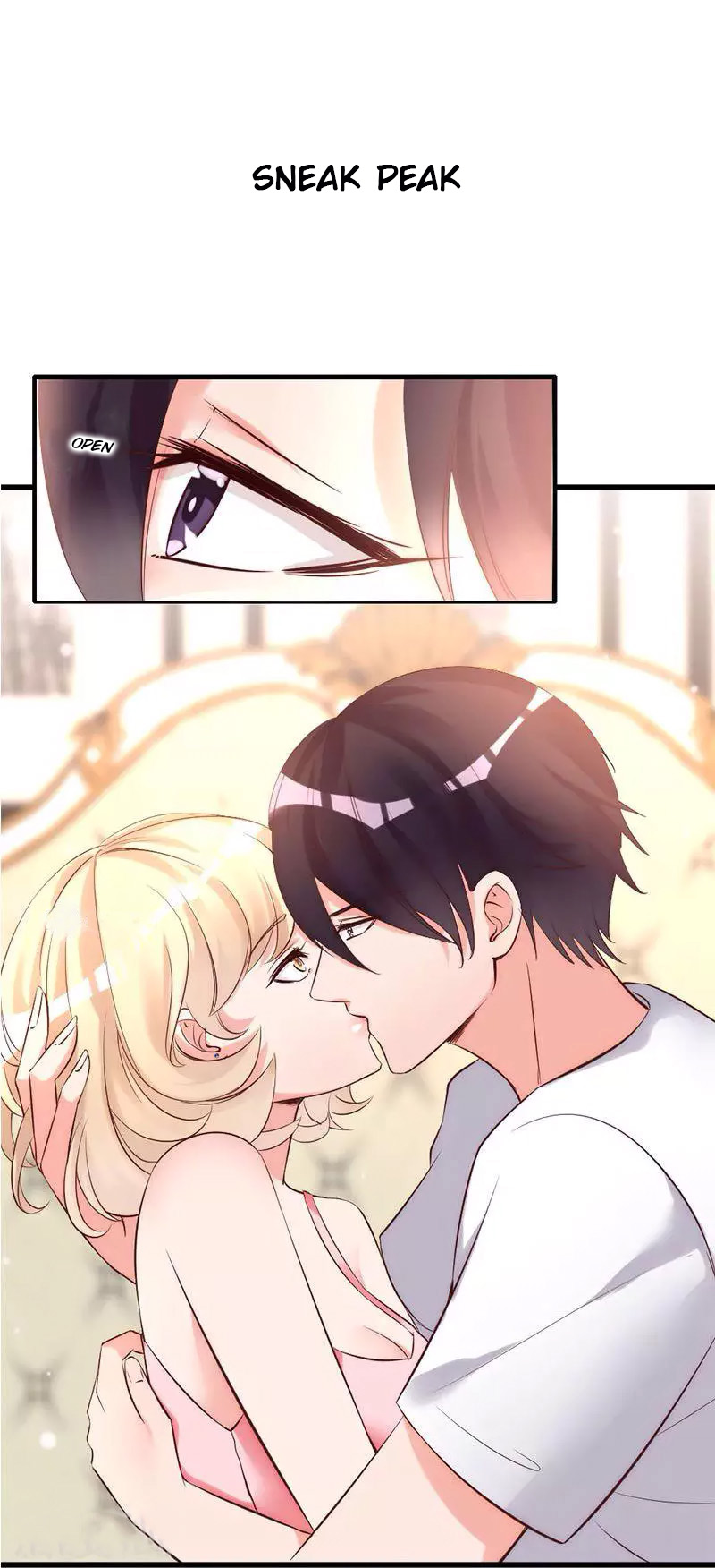 My Wife Is Cold-Hearted Chapter 21 page 26 - 