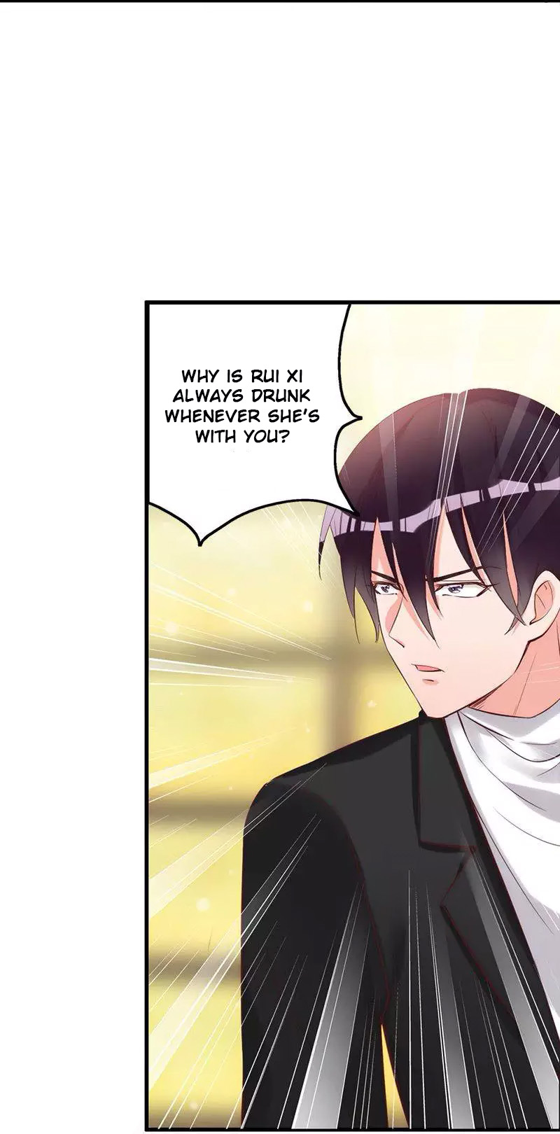 My Wife Is Cold-Hearted Chapter 21 page 5 - 
