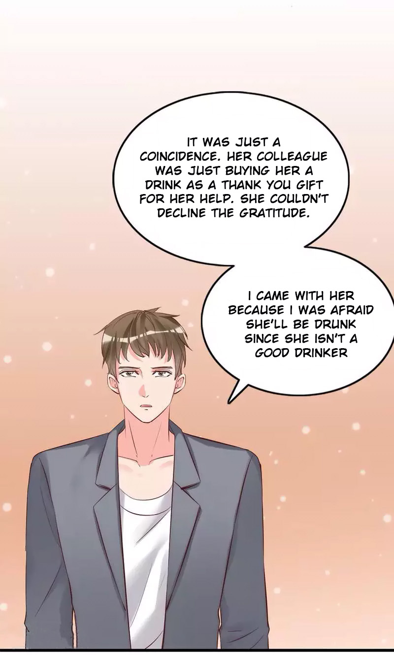 My Wife Is Cold-Hearted Chapter 21 page 6 - 