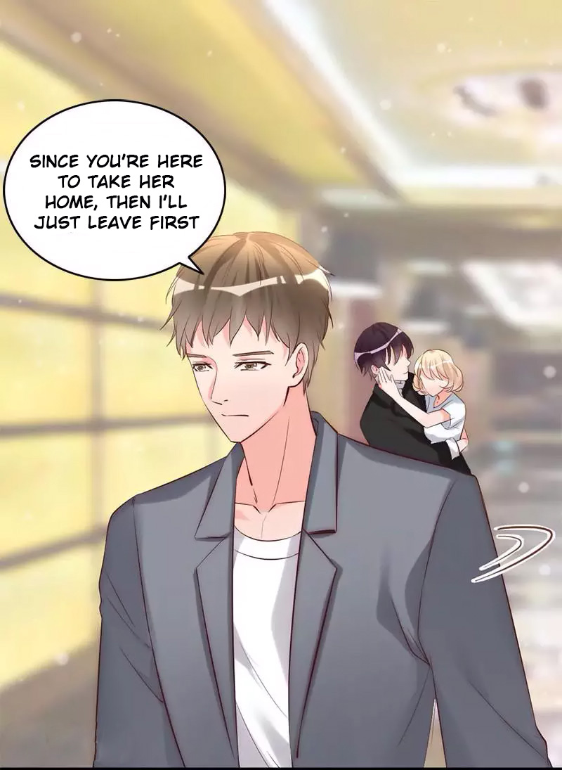 My Wife Is Cold-Hearted Chapter 21 page 9 - 