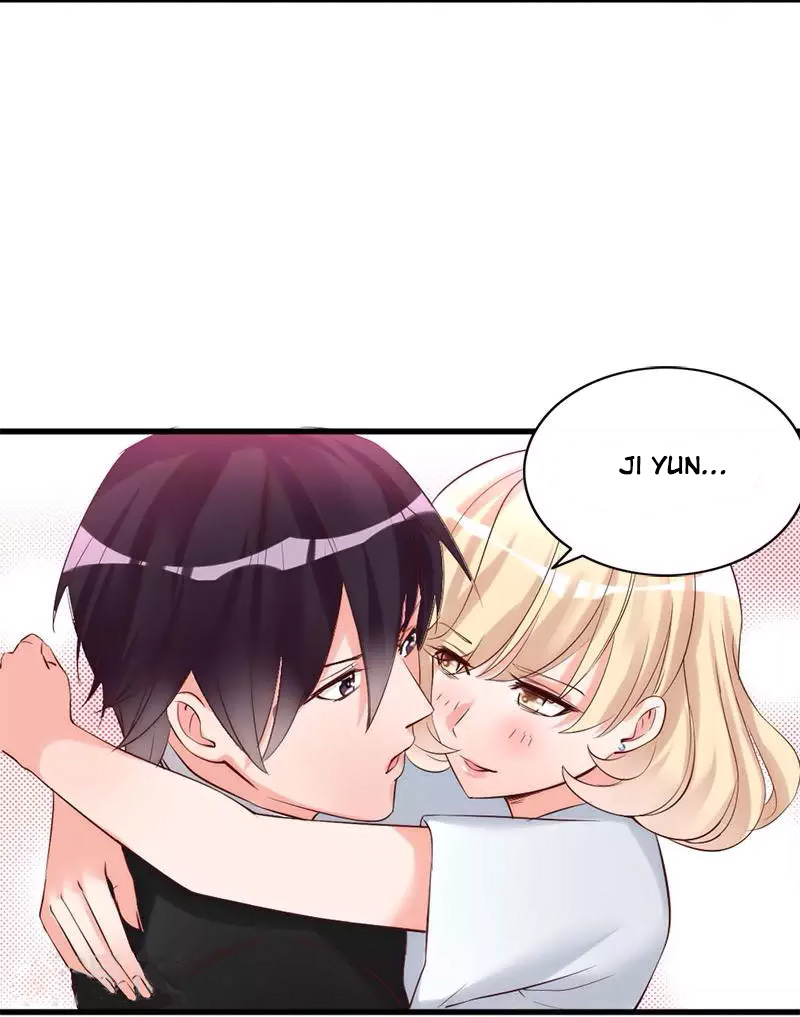 My Wife Is Cold-Hearted Chapter 21 page 10 - 