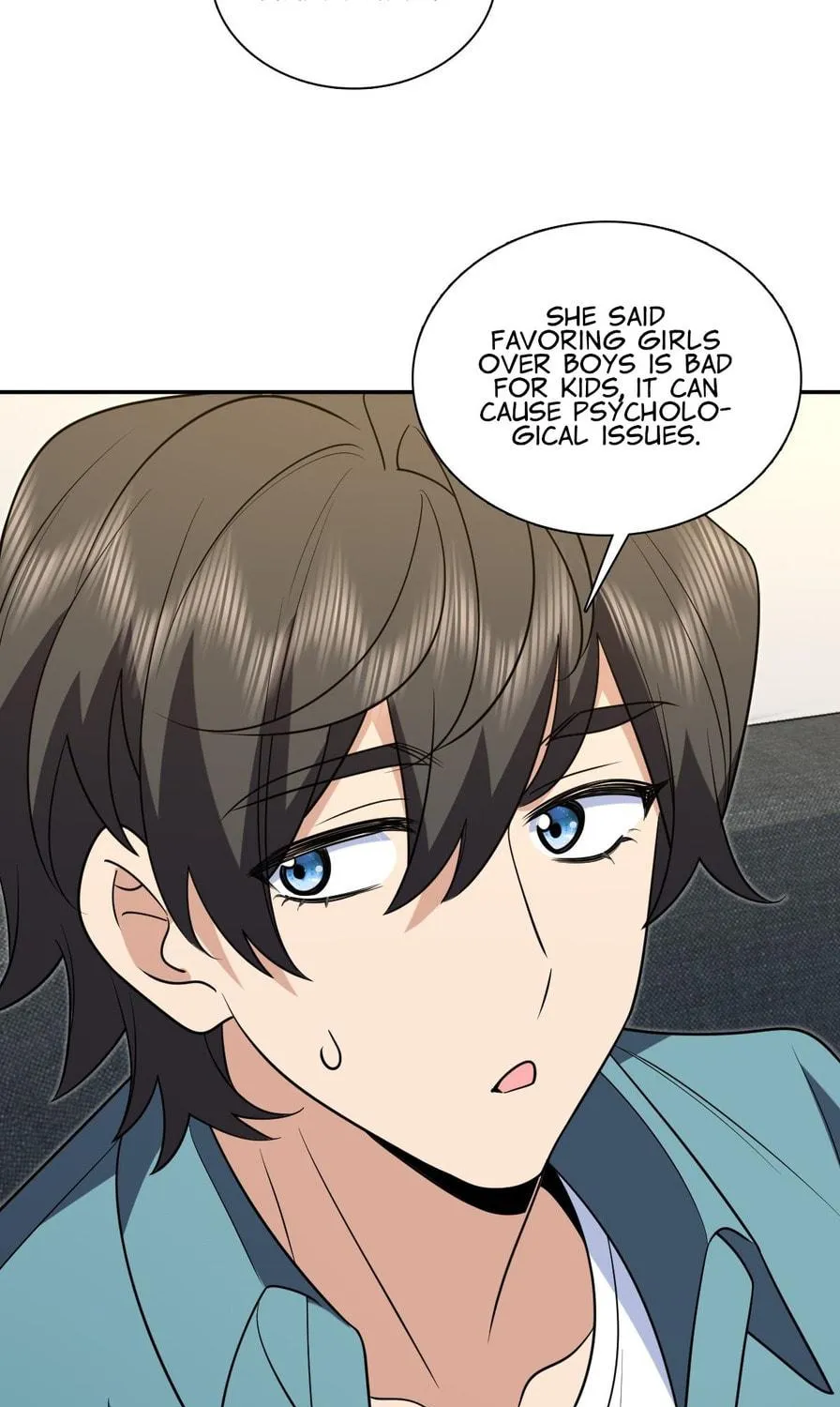 My Wife Is From a Thousand Years Ago (Colored) Chapter 399 page 23 - 