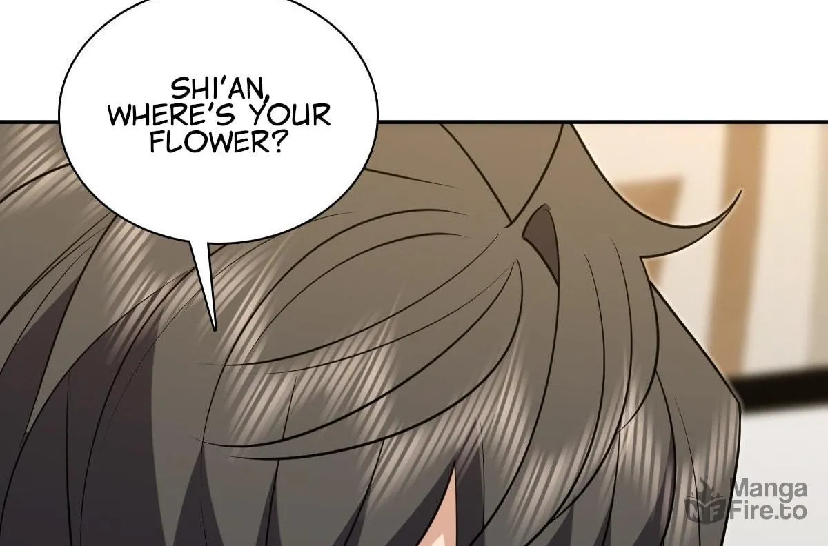 My Wife Is From a Thousand Years Ago (Colored) Chapter 399 page 30 - 