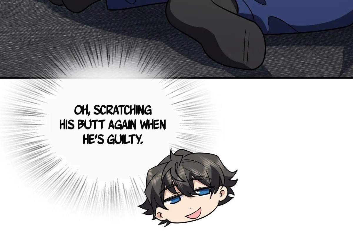 My Wife Is From a Thousand Years Ago (Colored) Chapter 399 page 34 - 