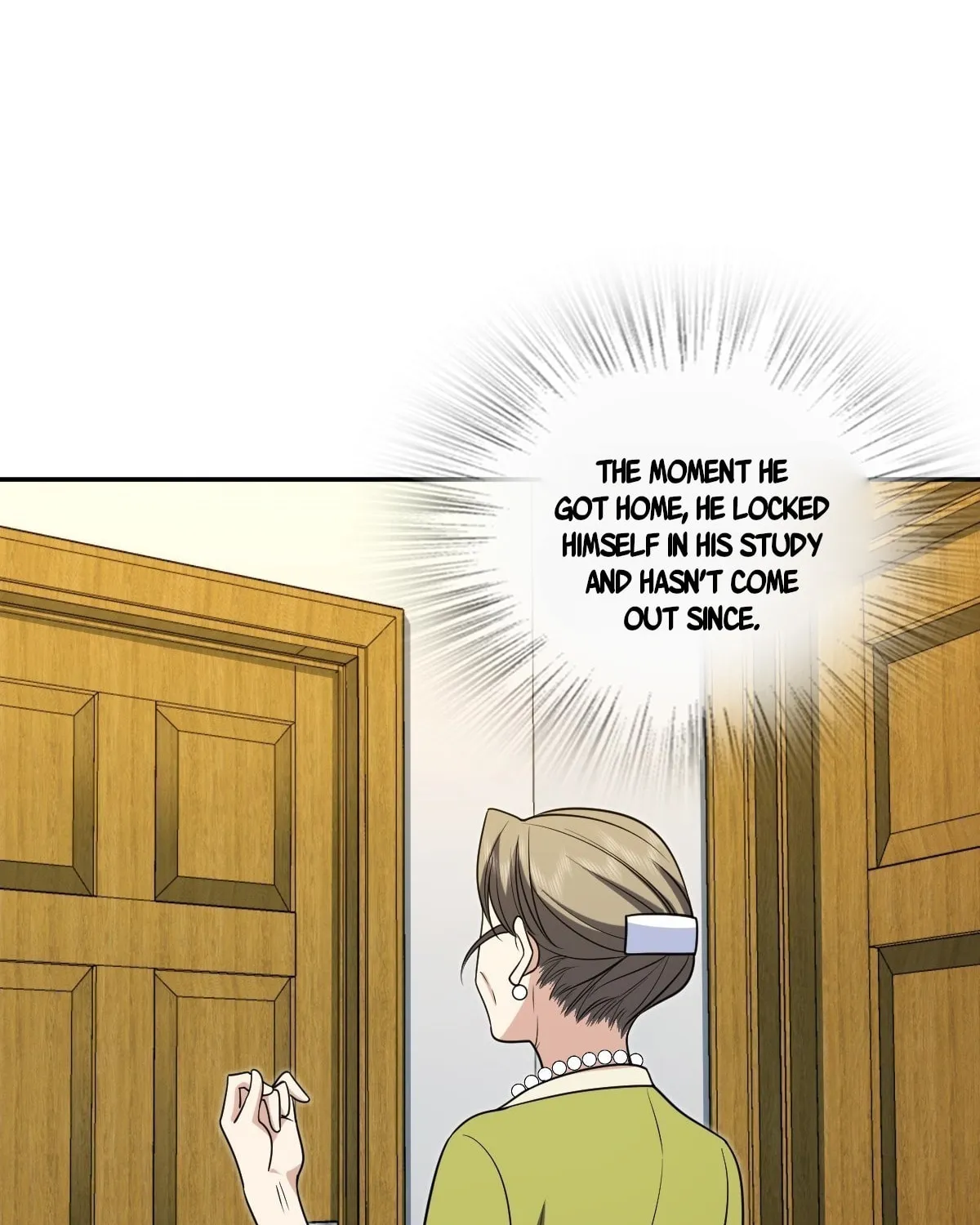 My Wife Is From a Thousand Years Ago (Colored) Chapter 399 page 46 - 