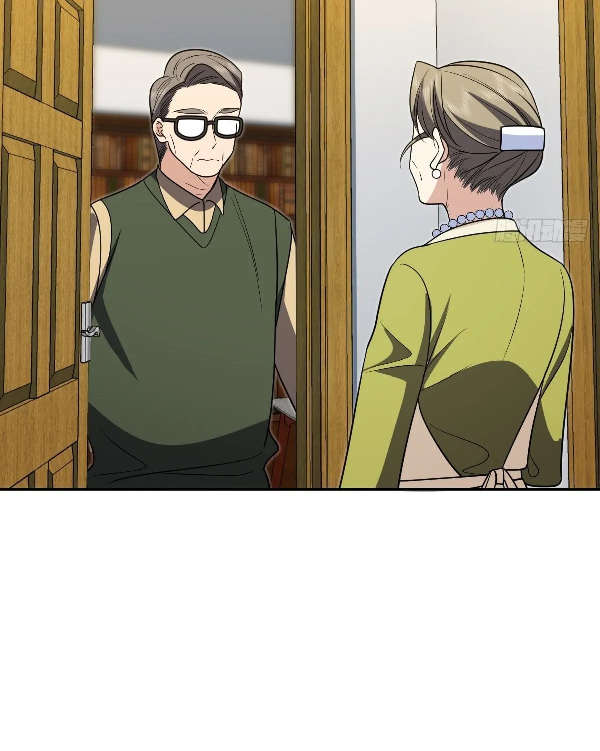 My Wife Is From a Thousand Years Ago (Colored) Chapter 399 page 48 - 