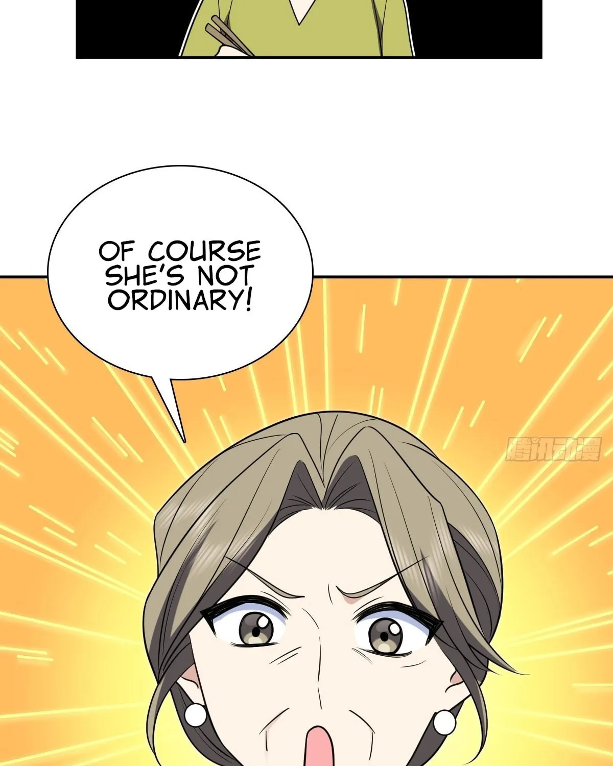 My Wife Is From a Thousand Years Ago (Colored) Chapter 399 page 56 - 