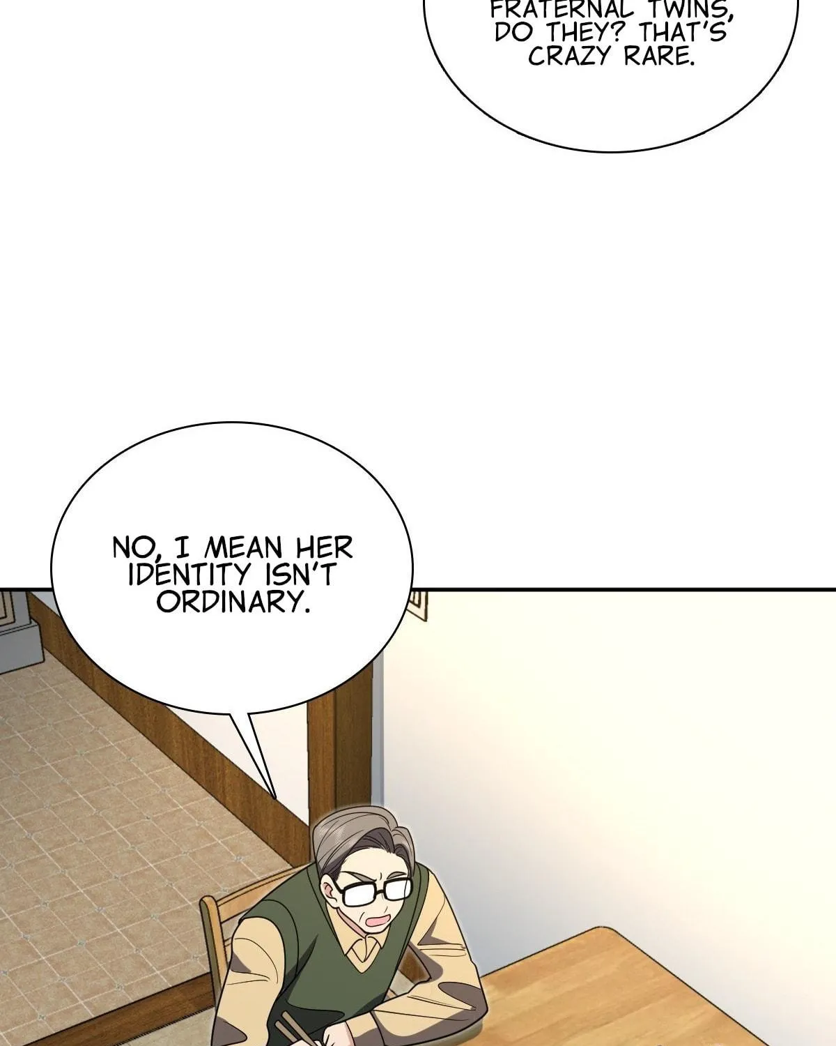 My Wife Is From a Thousand Years Ago (Colored) Chapter 399 page 58 - 