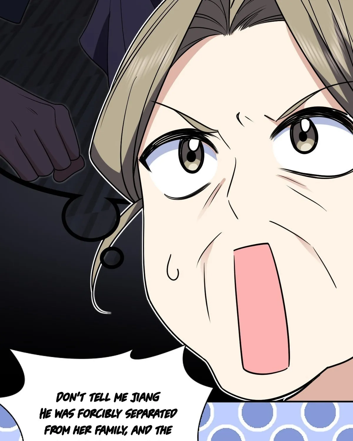 My Wife Is From a Thousand Years Ago (Colored) Chapter 399 page 62 - 