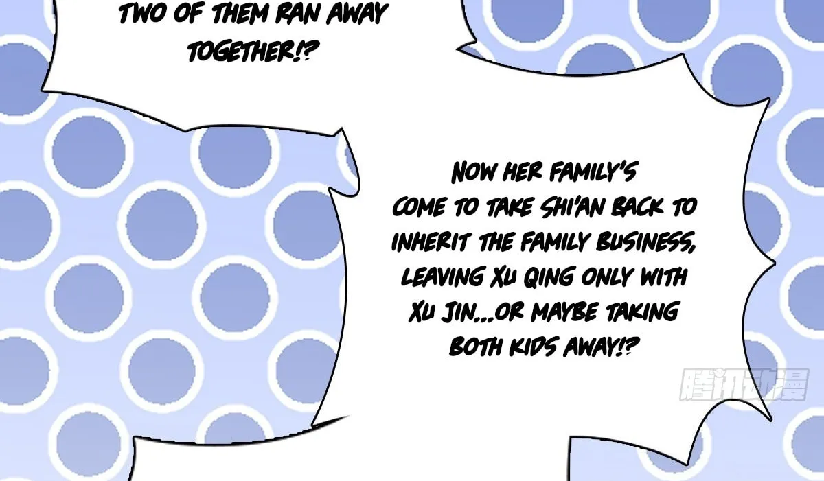 My Wife Is From a Thousand Years Ago (Colored) Chapter 399 page 63 - 