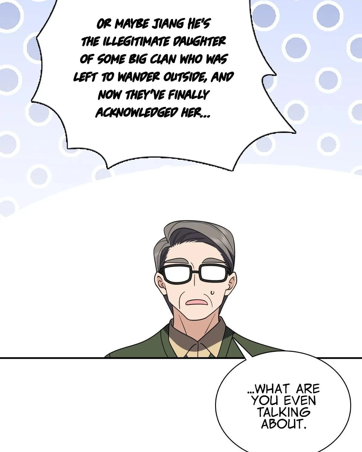 My Wife Is From a Thousand Years Ago (Colored) Chapter 399 page 64 - 