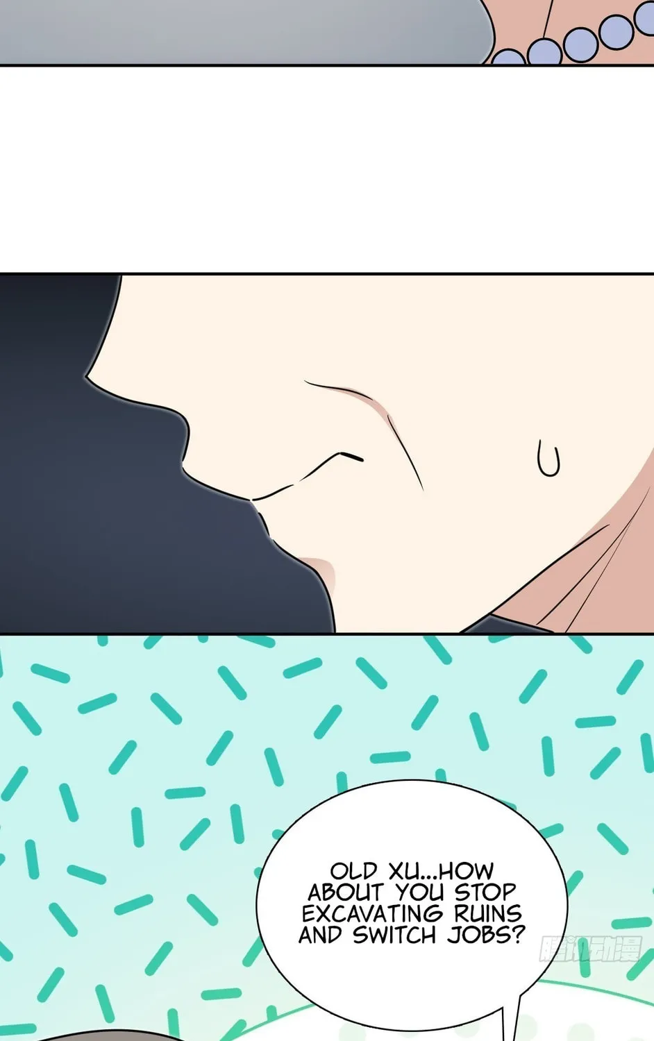 My Wife Is From a Thousand Years Ago (Colored) Chapter 399 page 72 - 