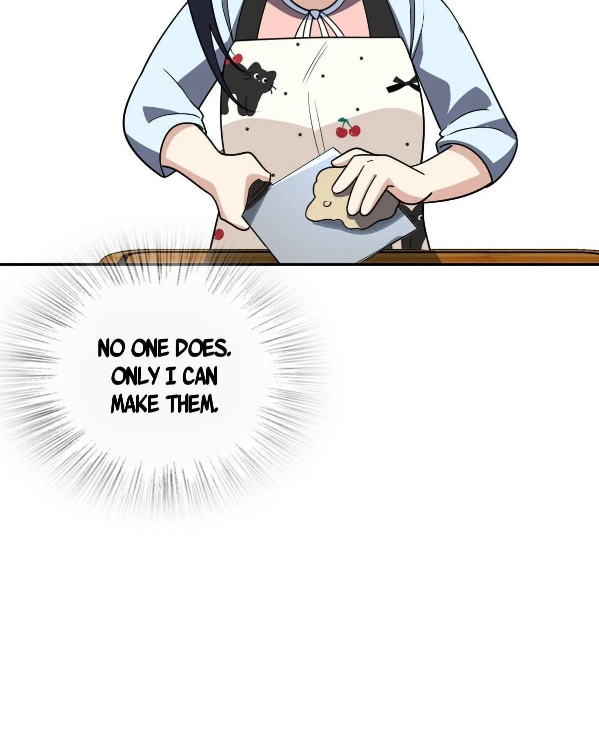 My Wife Is From a Thousand Years Ago (Colored) Chapter 399 page 9 - 