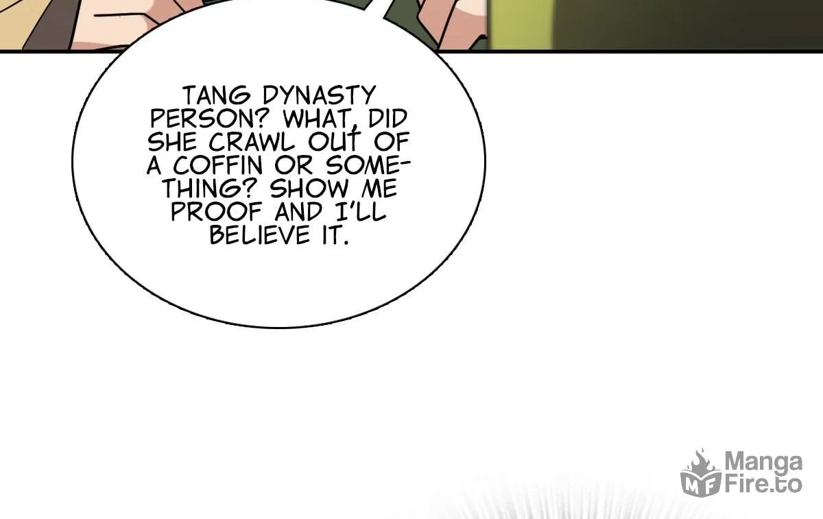 My Wife Is From a Thousand Years Ago (Colored) Chapter 399 page 85 - 
