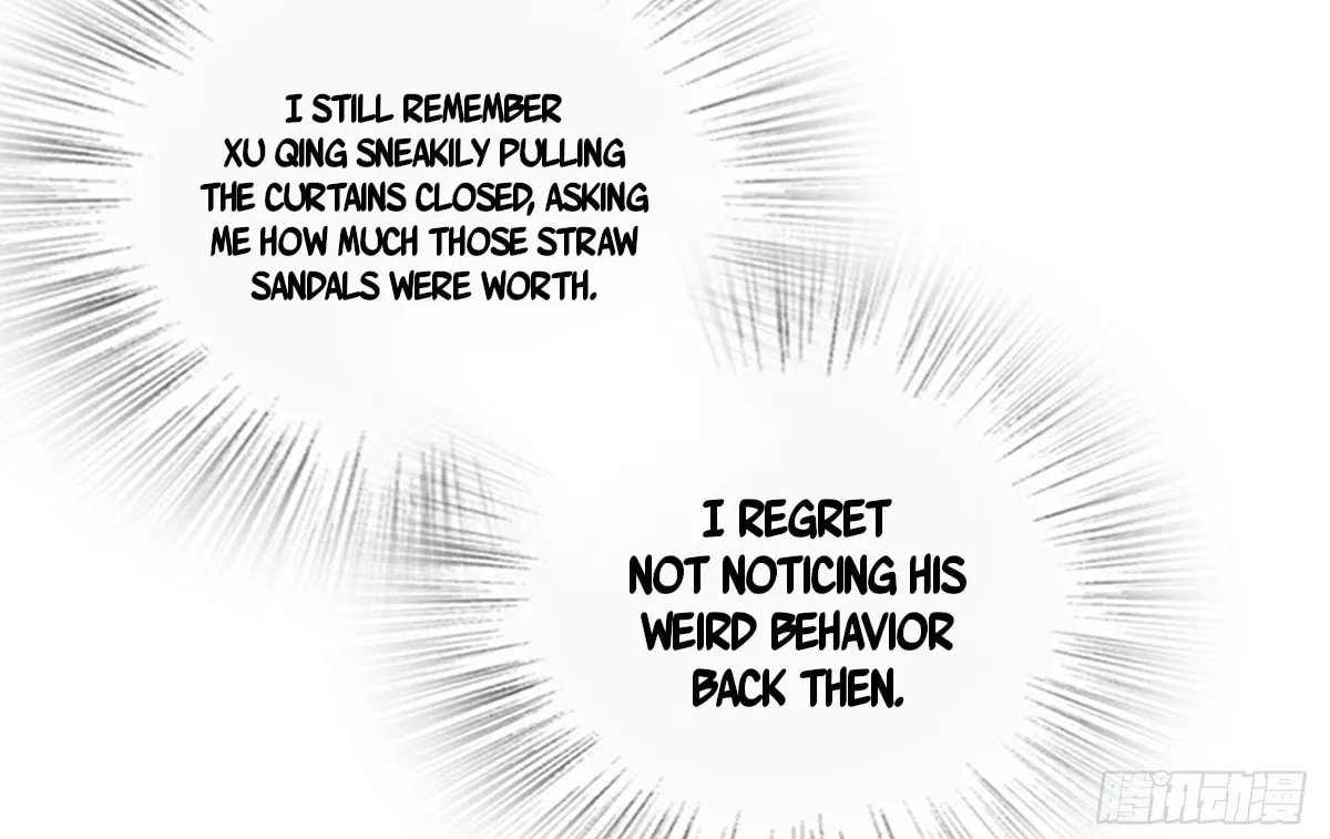 My Wife Is From a Thousand Years Ago (Colored) Chapter 399 page 87 - 