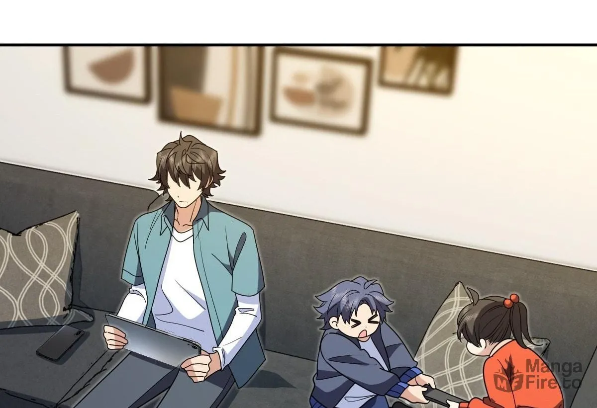 My Wife Is From a Thousand Years Ago (Colored) Chapter 399 page 10 - 