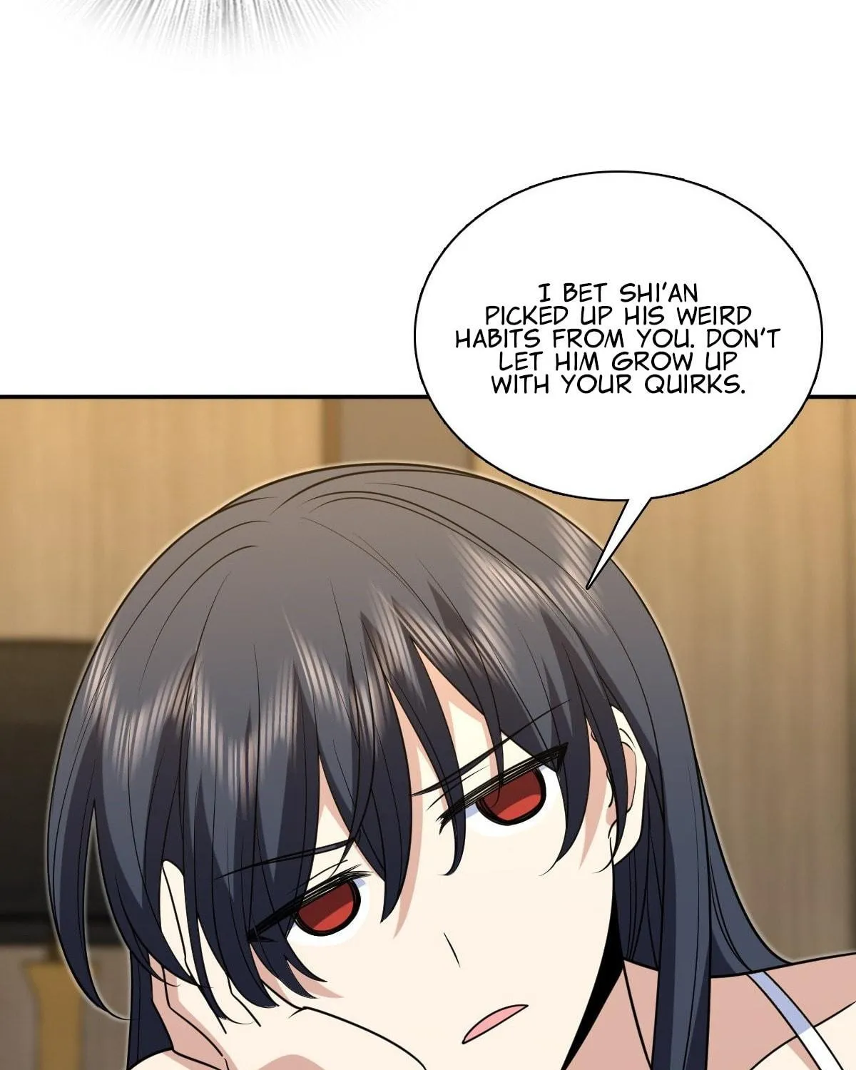 My Wife Is From a Thousand Years Ago (Colored) Chapter 399 page 94 - 