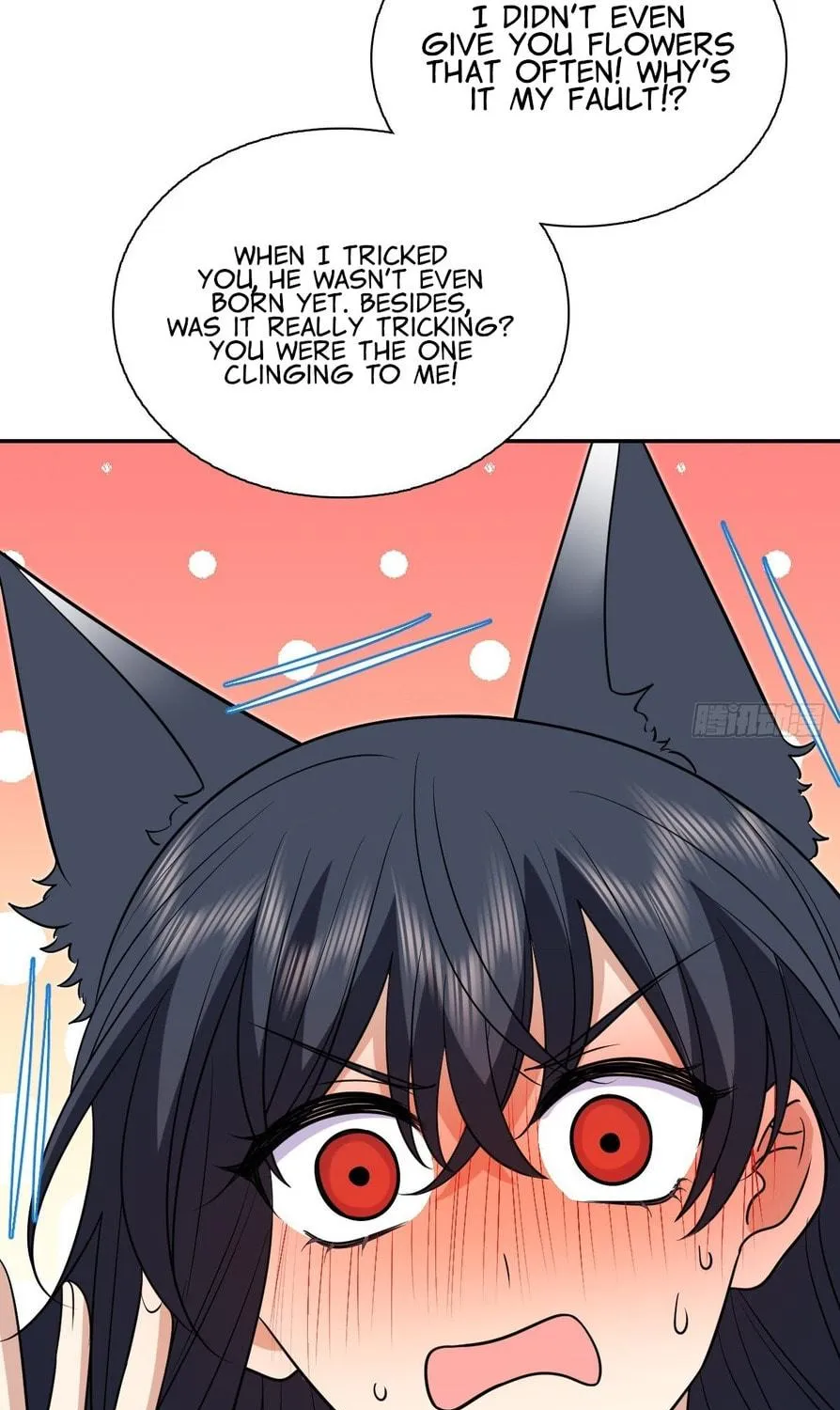 My Wife Is From a Thousand Years Ago (Colored) Chapter 399 page 100 - 