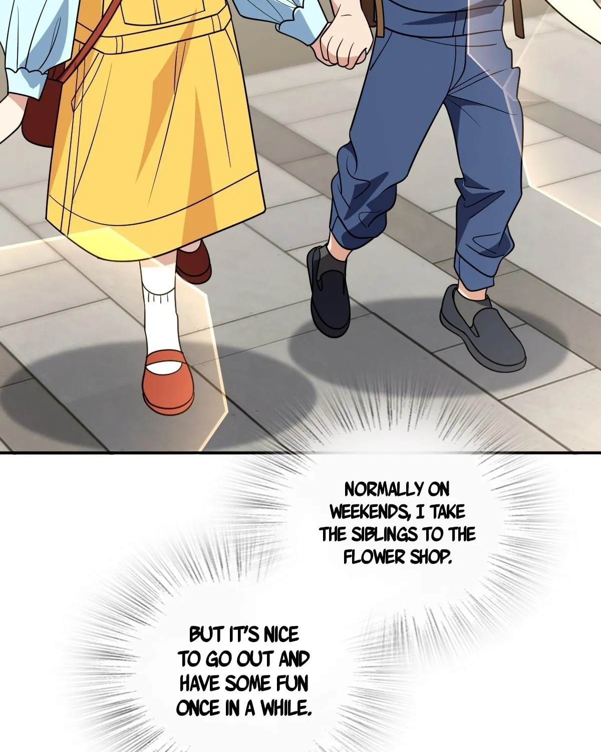 My Wife Is From a Thousand Years Ago (Colored) Chapter 400 page 102 - 