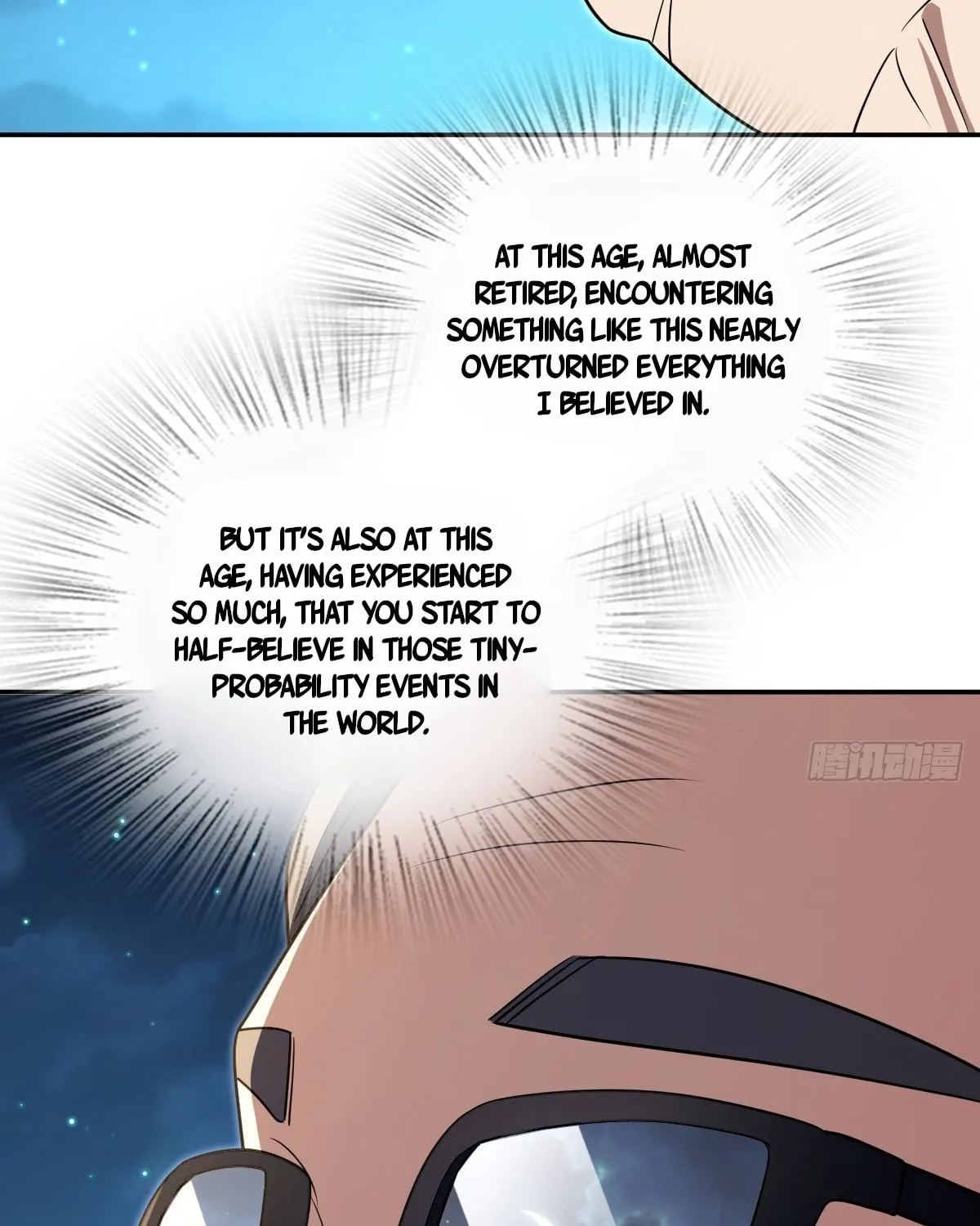 My Wife Is From a Thousand Years Ago (Colored) Chapter 400 page 27 - 